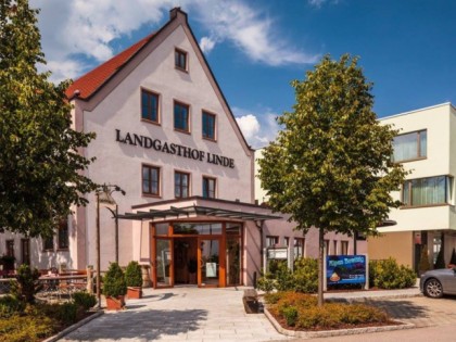 Foto: Landgasthof Linde